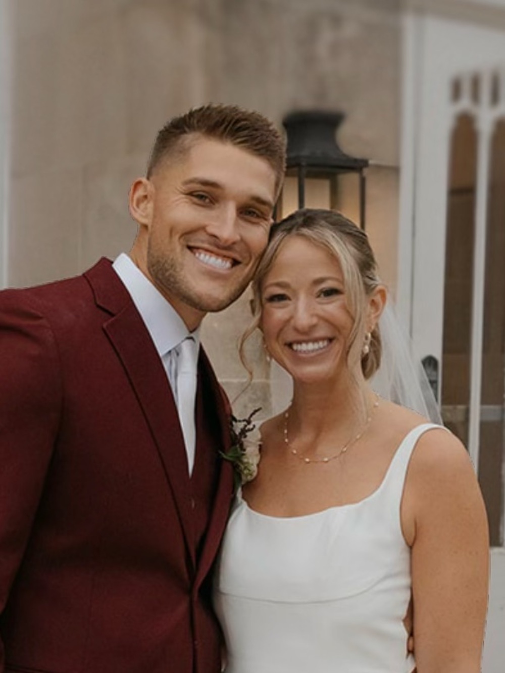 Meet your Posher, Shelby